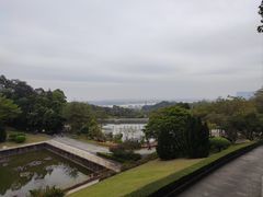 -广州莲花山旅游区