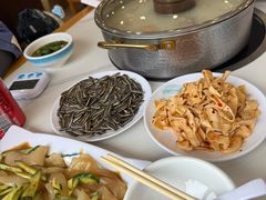 -朴小妹人参鸡汤火锅(长白山万达店)