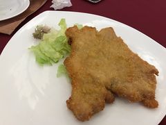 -红房子西菜馆(淮海店)
