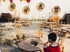 -同里国家湿地公园