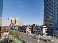 -半天妖烤鱼(新世界店)