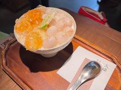 -RUXU入续糖水铺与包(卓悦中心店)