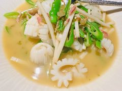 -锦楼·臻选新杭帮(杭州中心店)