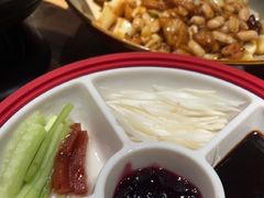 -青年公社烤鸭(蜀山万象汇店)