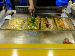 -冠雄先生烤冷面(熙街旗舰店)