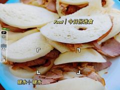 -周记三套车·甘肃名小吃
