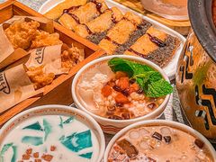 -探鱼·鲜青椒爽麻烤鱼(朝阳悠唐广场店)