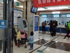 -河西区陈塘庄街社区卫生服务中心
