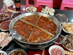 -储奇门鳝鱼火锅(总店)