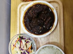 -箪食记(汉口路店)
