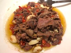 -炊烟小炒黄牛肉(中心印象城店)