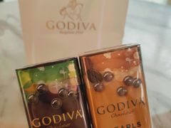 -GODIVA(万象城店)