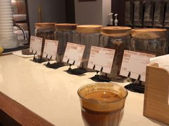 -Punchline Coffee&Roaster(同济大学店)