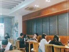 大堂-青石桥老瓦房肥肠粉总店(青石桥总店)