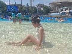 -杭州浪浪浪水公园