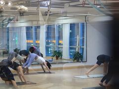 -威克健身游泳(万菱汇店)