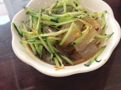 凉粉儿-护国寺小吃(安定门店)