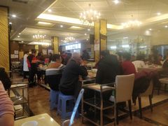 大堂-芭夯兔·无骨兔汤锅(华阳店)