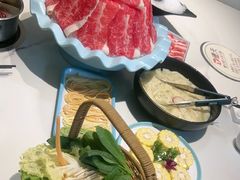 -德天雪花肥牛海鲜火锅(南苑东路店)