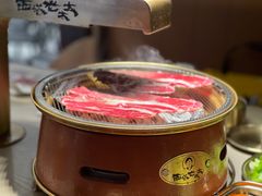 -西塔老太太泥炉烤肉(温州首店万象城黑金店)