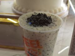 -DQ·蛋糕·冰淇淋(五棵松万达店)