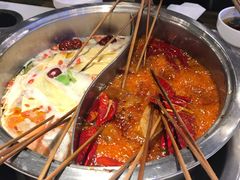 -让签签飞小郡肝串串香(春熙路形象店)