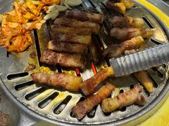 -喜来稀肉(虹泉路店)