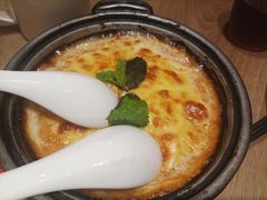 香甜拉丝芝士红薯-鱼酷活鱼烤鱼(静安大融城店)