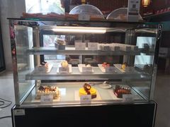 -宜昌富力皇冠假日酒店·咖啡1号西餐厅