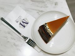 -Lady M(沙田新城市广场店)