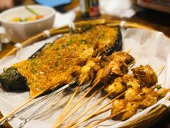 -湘里乡亲甲王二老店