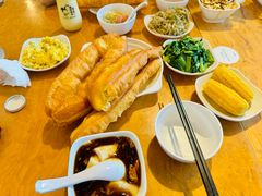 -阿那亚第二食堂 Cafeteria 2