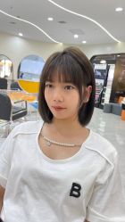 -YESIDO BLACK椰岛造型