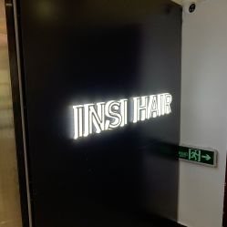 -INSI Hair Salon