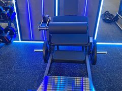 -NRG健身私教CLUB(打浦桥店)