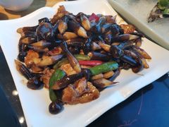 -小平岛開海水饺(浑南店)