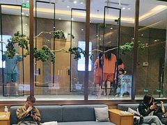 -星河湾温泉洗浴酒店