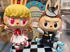 -泡泡玛特POPMART(赛格国际购物中心店)