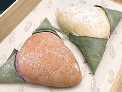 粽子包-喜茶(深圳福田星河COCO Park店)