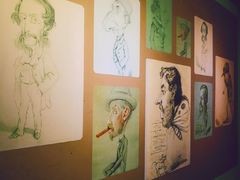 -印象莫奈时光映迹艺术展
