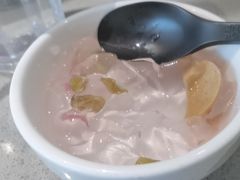 -海底捞火锅(新松江路店)