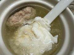 -壹煲口福煲仔饭(中山路店)
