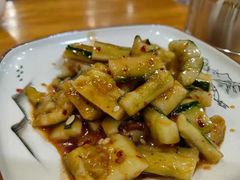 -邱大妈水煮(龙山店)