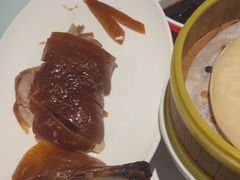 -惠丰堂饭庄·烤鸭·京味菜(西北旺·唐家岭店)