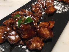 -绿茶餐厅(松江万达店)