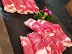-捞王锅物料理(上海世茂广场店)