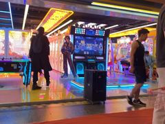 -风云再起游乐汇(北京西单西西友谊店)