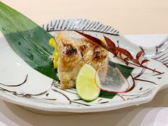 -鮨一日本料理(大中华店)