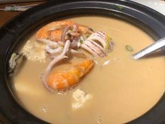 -必点海鲜·鲅鱼水饺(鞍山西道店)