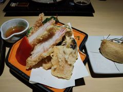 -越光米贩精致料理餐厅(金鹰店)